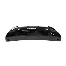 For Jeep Grand Cherokee 2012-2021 Trailer Hitch Cover Srt Models Gloss Black For Jeep Grand Cherokee 2012-2021 Trailer Hitch Cover Srt Models Gloss Black