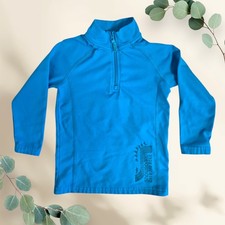 Ski Unterwäsche,  Rollkragen Pullover,  Longsleeve Jungen