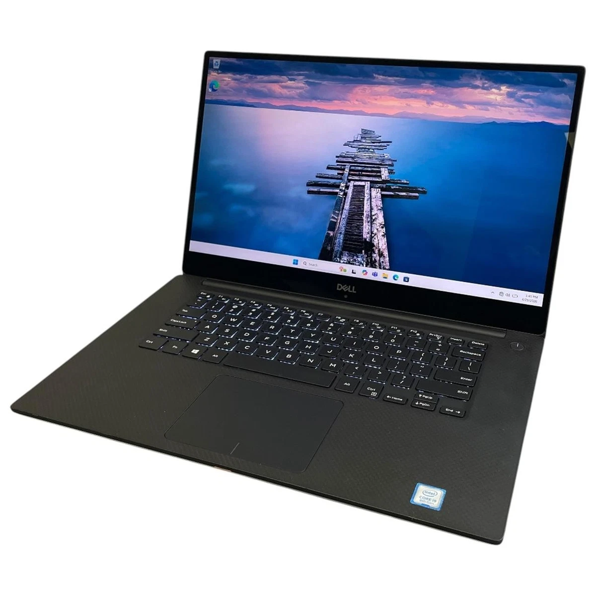 Dell Precision 5530 PC Laptops & Netbooks for Sale - Shop New 
