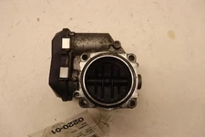 2011-2018 BMW X5 ENGINE AIR INTAKE THROTTLE BODY VALVE OEM