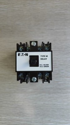 EATON D26MR80A Relay