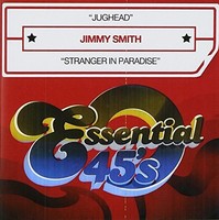 Smith - Jughead - Cd - G3Z