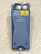 Fluke Networks DTX OTDR QUAD SM MM Fiber Module for DTX-1800 Cable Analyzer