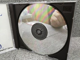 Real Bout Fatal Fury Sega Saturn with 1MB RAM Cartridge Japanese Version Used