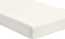 Fitted sheet, Crib Fitted Sheet For Chicco | Next2me Fitted Sheet