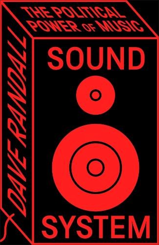 Dave Randall Sound System (Tascabile)