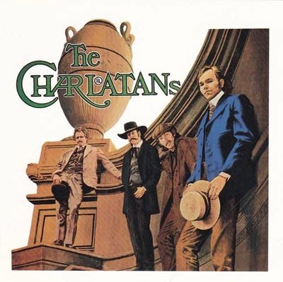 The Charlatans - The Charlatans ('60s US Band) - Bild 1 von 2