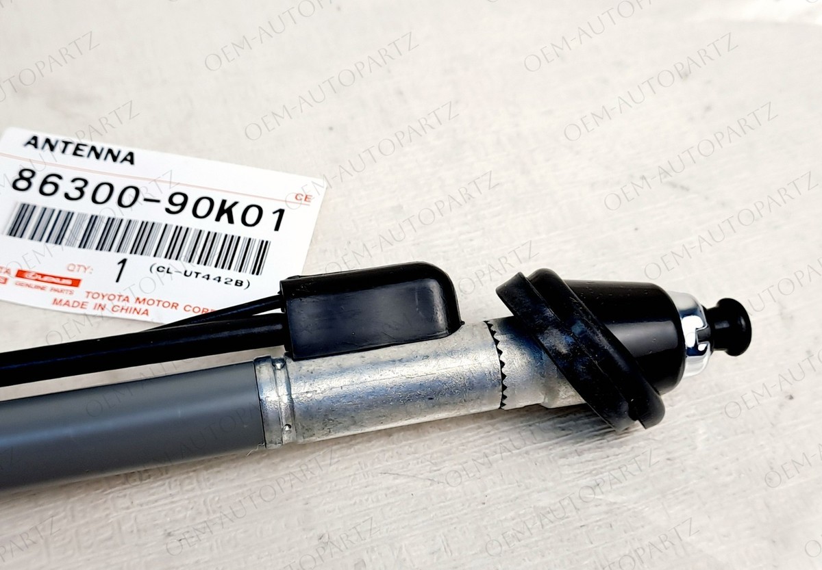 86300-90K01 Toyota Land Cruiser BJ70 OEM Genuine Antenna with
