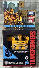 Transformers Dark of The Moon Studio Series Core Class Bumblebee - L  K