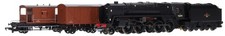 R2139 Hornby OO Gauge Fitted Freight Train Pack (Pre-Owned)