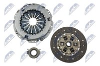 Original NTY Kupplungssatz NZS-TY-001U FüR Toyota
