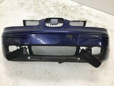 Verkleidung Stossfänger Vorne Seat Arosa 1.0 6 HS Limousine Farbe LB5N