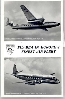 51626644 - Bea British Airways