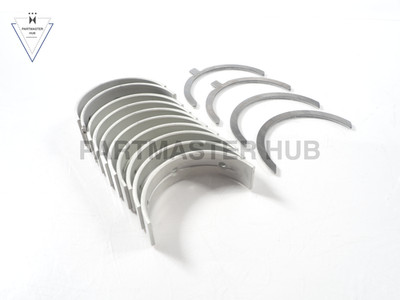 2011-2020 Mercedes Benz Crankshaft Main Bearing Set +0.50mm M278 4.7L V8 Turbo