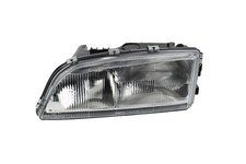 Ampoule Volvo S70