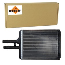 NRF WÄRMETAUSCHER HEIZUNGSKÜHLER passend für OPEL VECTRA | 54242