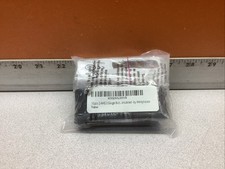 2 AWG 2 Gauge Butt Splice Connector Tin-Coated Copper Insulated 10 Pack