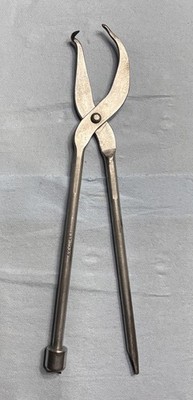 VIM V225 Drum Brake Spring Removal Installation Tool Pliers Vintage