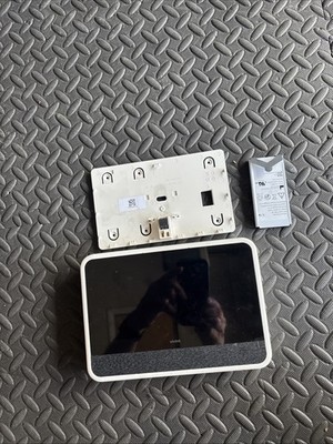 Vivint Smart Hub Control Panel VS-SH2000-C00