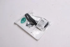 Thinvik Out-Front Bike Mount for Garmin Edge Rubber Black