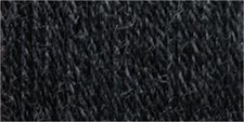 Spinrite 244510-10042 Canadiana Yarn - Solids-Dark Grey Mix