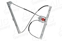 Fensterheber Vorne Links FÜR Renault Laguna II Grandtour (KG0/1 ) - AIC 52489