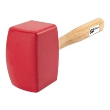 Sorbothane 20 Oz Soft Blow Mallet