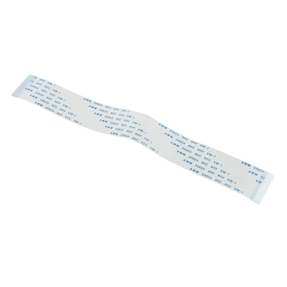 for PS4 | PS3 CECH-4300 - Laser Lens Ribbon Cable KES-490A KES-496A 40 Pin | FPC - Image 1 of 3