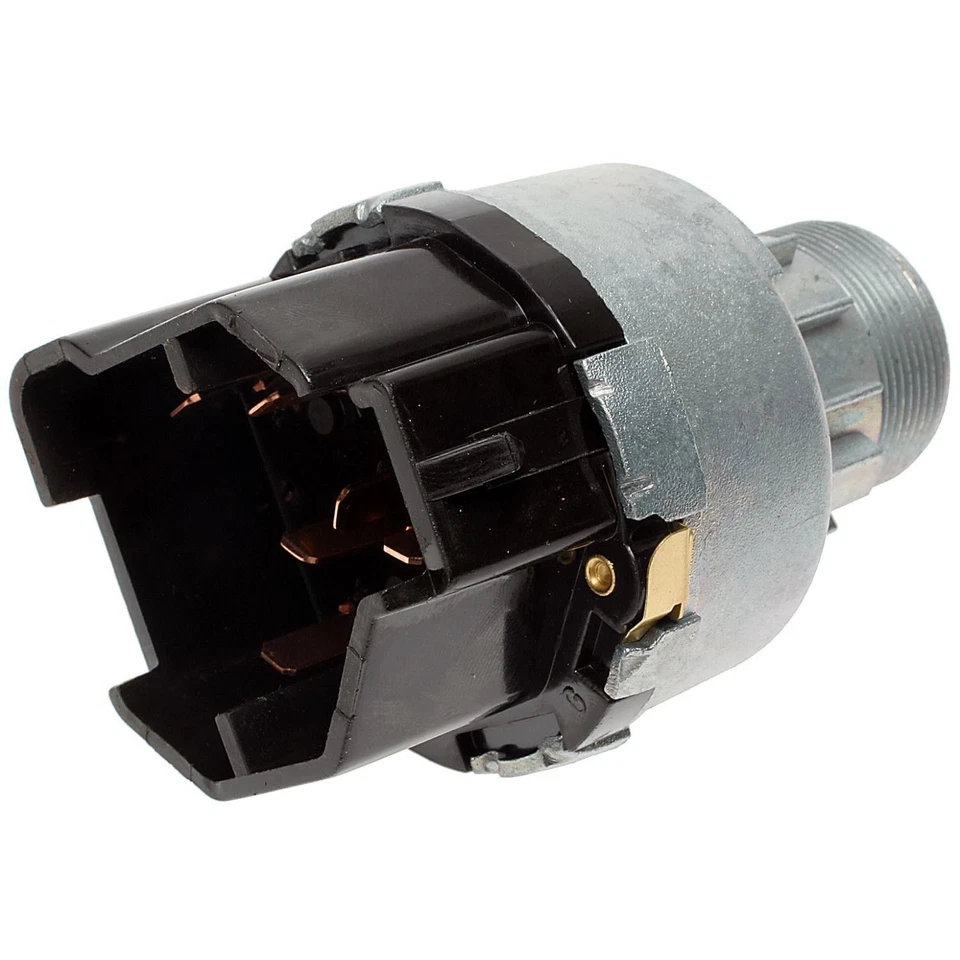 Interruptor de encendido Standard Motor Products US115T para modelos Ford 78-79 seleccionados Foto 2 de 4