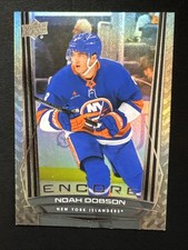 25-26 UD Series 1 Hockey Encore E-3 Noah Dobson