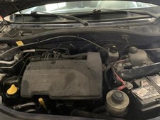 Moteur DACIA SANDERO 1 6001552227