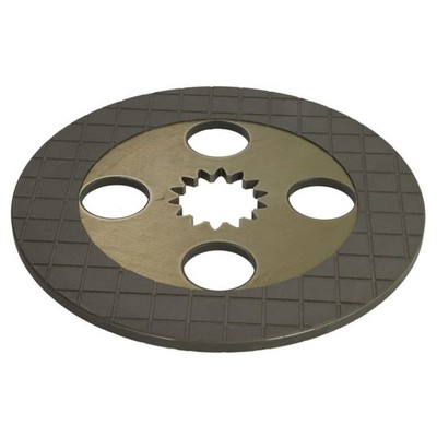 Bremsscheibe SBP 02-AG048