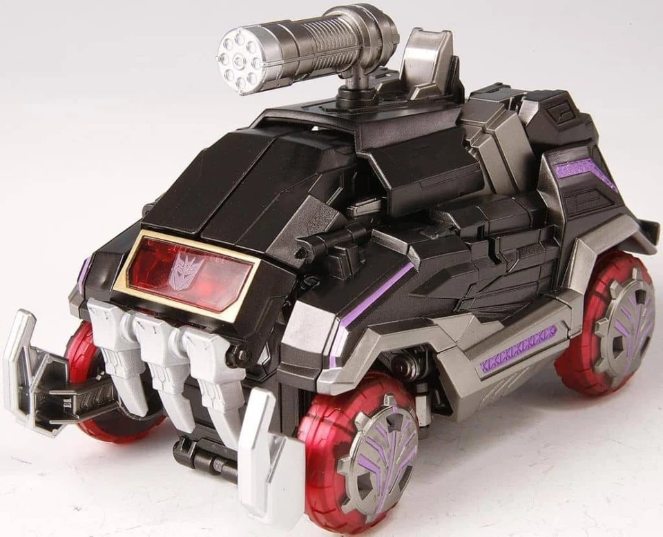 TG14 Soundblaster | Transformers Generations Fall of Cybertron | Suelto Completo Foto 3 de 4