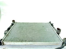 Radiateur Mercedes 420