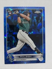 Cal Raleigh
