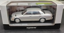 Kyosho Toyota Century GZG50 1/64 Scale Mini Car [Age 13+]
