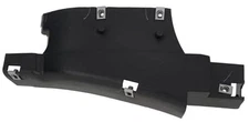 Front Left Driver Side Bumper Cover Support Mounting Bracket Replacement For 