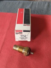 New BWD Engine Cooling Thermo Fan Switch TFS2 NOS
