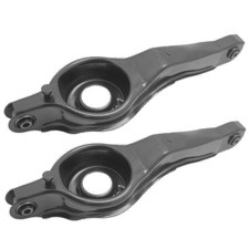 2 Querlenker Hinterachse unten für Ford Focus II für Mazda 3 für Mazda 5