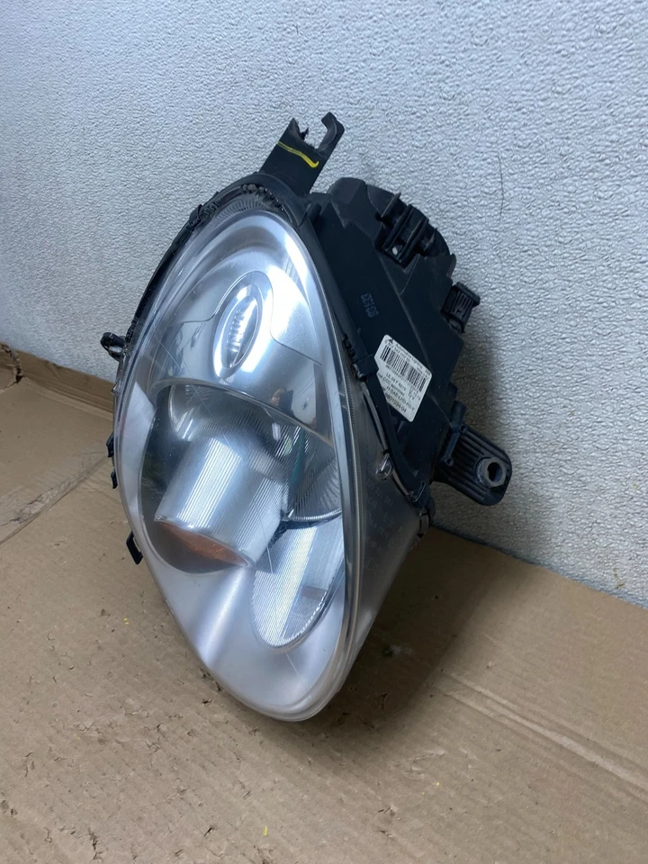 Faro halógeno para pasajero derecho Mini Cooper Countryman 2011 a 2016 U0848 DG Foto 2 de 4