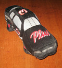 Dale Earnhardt Plush Car #3 Goodwrench Plus Service Merch NASCAR
