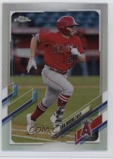 2021 Topps Pro Debut Chrome Refractor /99 Erik Rivera #PDC-88 0t2