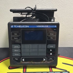 Voicelive Touch 2 | eBay