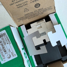 1PC NEW Schneider Control relay CAD50P7C CAD50 230VAC 5NO #YY