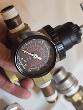 NORGREN R43-406-NGLA / R43406NGLA (BRAND NEW)...