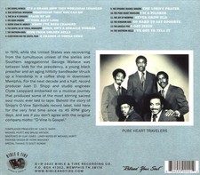 Image of THE D-VINE SPIRITUALS RECORDS STORY, VOL. 2 [1/14] NEW CD