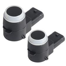2x PDC Sensor Einparkhilfe Hinten Vorne f&uuml;r Mercedes W169 W245 C218 X218 A B CLS