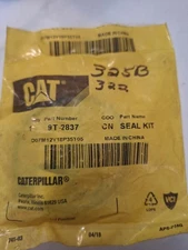 CAT 9T-2837: Hydraulic Cylinder Seal Kit