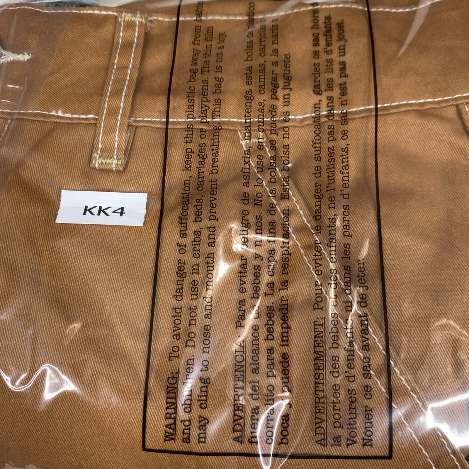 True Religion Cargo Shorts Dark Khaki Men’s Sz 30 (32x12) Utility Hiking Casual thumbnail 12