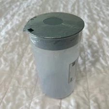 New Measuring Cup with lid Ikea Shaker Liquid Dry Bottle 16oz 500ml